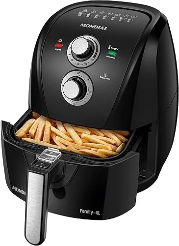 Melhores Air Fryers Mercado Livre 2026: Ranking + Vendedores