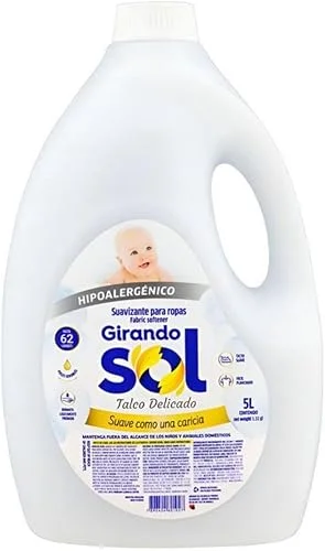 Melhores Amaciantes para Roupa de Bebê 2026: Hipoalergênicos e Seguros