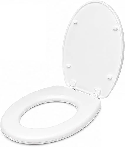 Melhores Assentos Sanitários Almofadados 2026: Conforto e Durabilidade