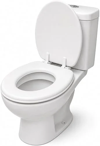 Melhores Assentos Sanitários Almofadados 2026: Conforto e Durabilidade