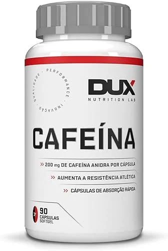 Melhores Cafeínas em Cápsulas 2026: Ranking para Treino e Foco