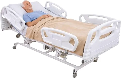 Melhores Camas Hospitalares Elétricas 2026: Ranking + Guia
