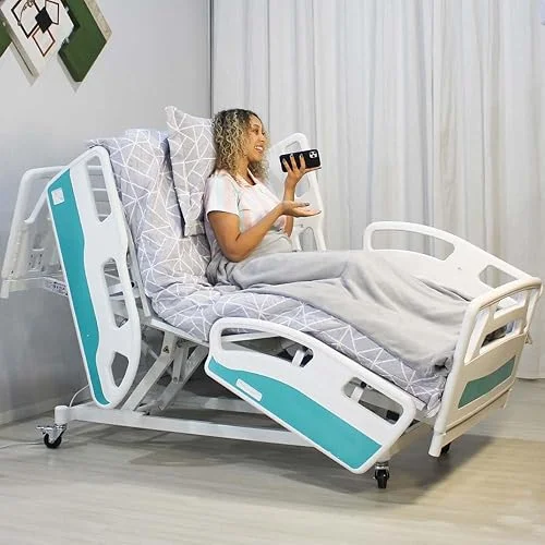 Melhores Camas Hospitalares Elétricas 2026: Ranking + Guia