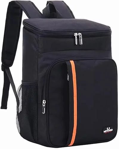 Melhores Coolers Térmicos 2026: Caixas Térmicas para Praia e Camping