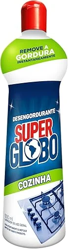 Melhores Desengordurantes para Cozinha 2026: Ranking Completo