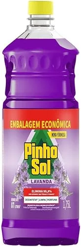 Melhores Desinfetantes 2026: Ranking Completo + Onde Comprar