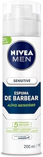 Melhores Espumas de Barbear 2026: Ranking Completo