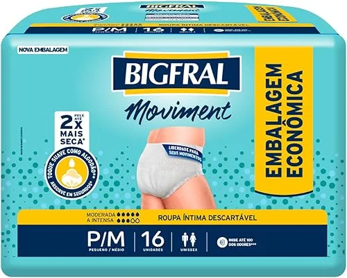 Melhores Fraldas Geriátricas 2026: Ranking de Marcas + Guia