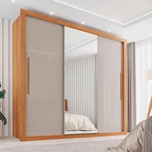 Melhores Guarda-Roupas Casas Bahia 2026: Top 10 + Ofertas