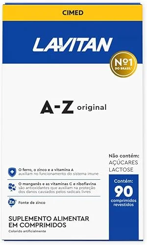 Melhores Multivitamínicos 2026: Ranking Completo + Onde Comprar