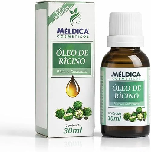 Melhores Óleos de Rícino 2026: Para Cabelo, Sobrancelha e Cílios