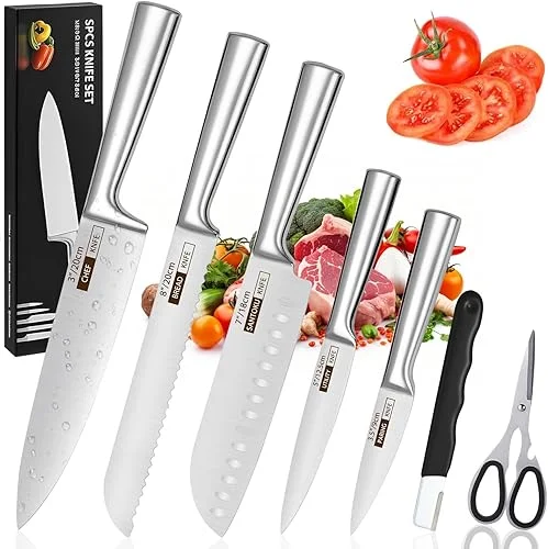 Melhores Produtos Shopee para Cozinha: Utensilios e Gadgets