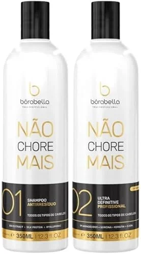 Melhores Progressivas para Cabelo 2026: Ranking + Onde Comprar