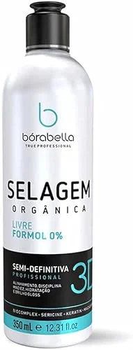 Melhores Progressivas para Cabelo 2026: Ranking + Onde Comprar