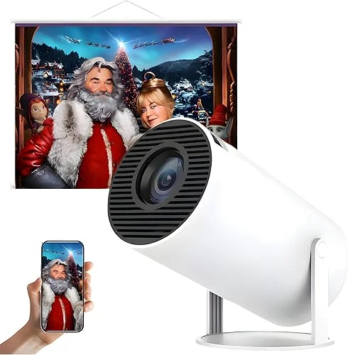 Melhores Projetores Mercado Livre 2026: Full HD, 4K + Cupons