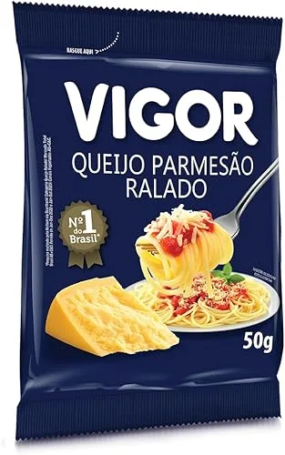 Melhores Queijos Parmesão e Ralados 2026: Top Marcas com Preços