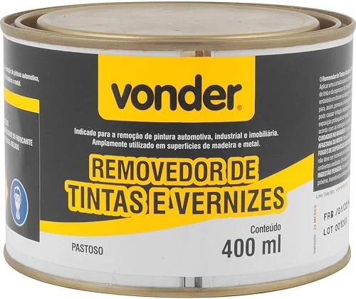 Melhores Removedores de Tinta 2026: Para Parede, Metal e Madeira