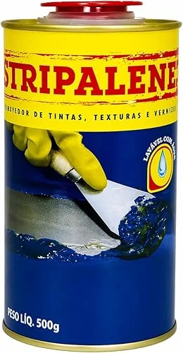 Melhores Removedores de Tinta 2026: Para Parede, Metal e Madeira