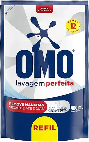 Melhores Sabões Líquidos para Lavar Roupa 2026: Ranking + Preços