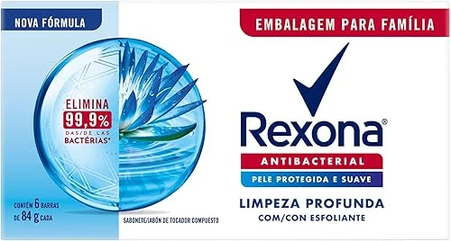Melhores Sabonetes Antibacterianos 2026: Ranking de Marcas