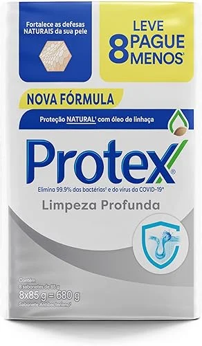 Melhores Sabonetes Antibacterianos 2026: Ranking de Marcas