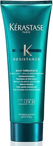 Melhores Shampoos de Reconstrução Capilar: Ranking + Preços