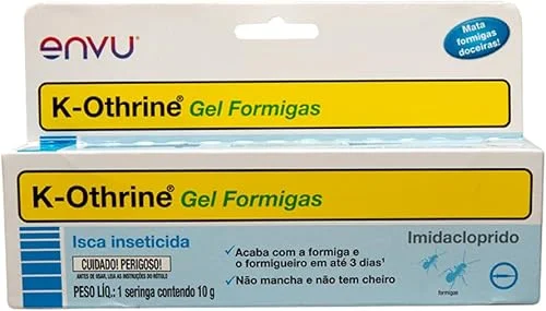 Melhores Venenos para Formiga 2026: Ranking Completo + Onde Comprar