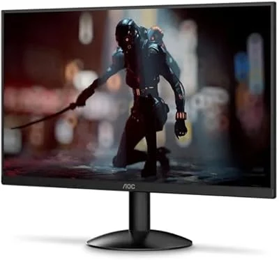 Anúncio patrocinado – MONITOR 23.8 AOC 24B30HM2 FULL HD 100HZ
