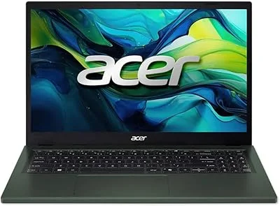 Anúncio patrocinado – Notebook Acer Aspire Go 15 AG15-71P-753G, 15.6" FHD, Intel Core i7-13620H, 8GB DDR5, 256GB SSD, Linu...