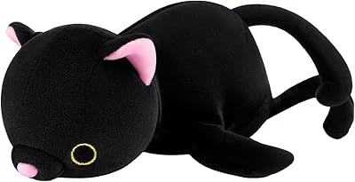 Anúncio patrocinado – Candide, Pelúcia, Hug-A-Lumps, Gata Luna, Baby - 0,23kg