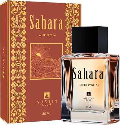 Anúncio patrocinado – Perfume Masculino Amadeirado Oriental Sahara 50ml Luxuoso Longa Duração Eau De Parfum Exótico Sedutor