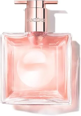 Anúncio patrocinado – Lancôme Perfume Feminino Idôle Eau de Parfum - Fragrância de Chipre Floral com Rosas Centifolia, Dam...