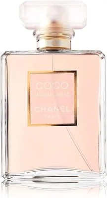 Perfume Coco Mademoiselle Feminino Eau de Parfum 100ml Chanel