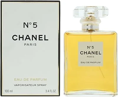 N°5 Chanel Paris Parfum - 100 ml