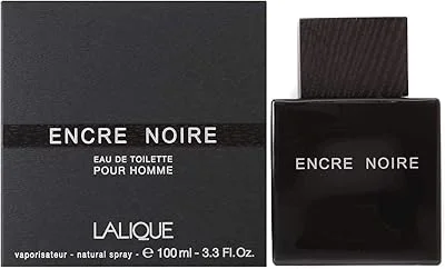 ENCRE NOIRE EDT VAP 100ML, sem cor,