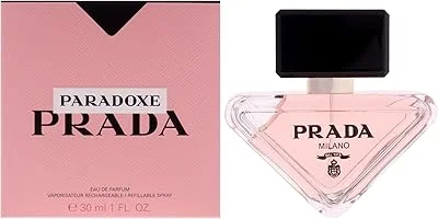 Prada Paradoxe Edp Perfume Feminino 30ml