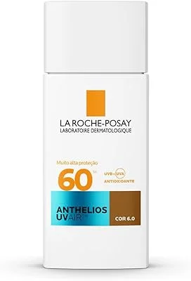La Roche-Posay Anthelios Protetor Solar Facial