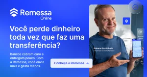Remessa Online - Sem altas taxas em transferências internacionais