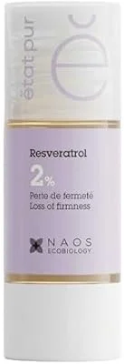 ETAT PUR Resveratrol Ativo Puro