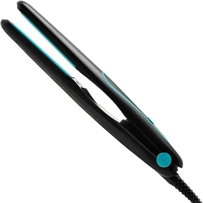 Chapa Taiff Stylle Black, Taiff, 100134, Preto/Azul, Pequeno