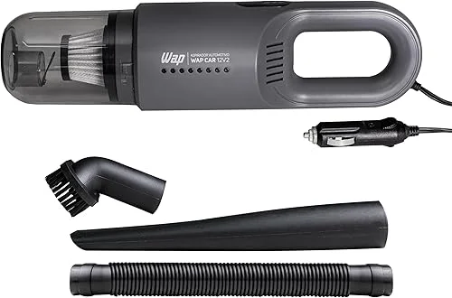 WAP Car Cleaner