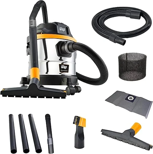 WAP GTW Inox 1500