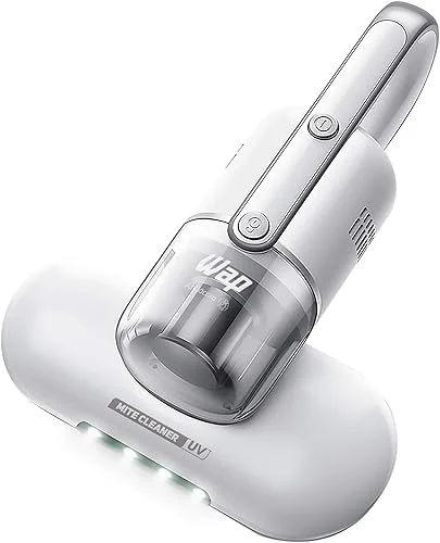 WAP Mite Cleaner UV