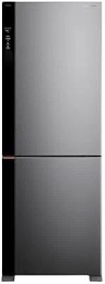 Geladeira Inteligente B= Smart Brastemp Frost Free Inverse 500 Litros Cor Inox - BRE66AK Bivolt
