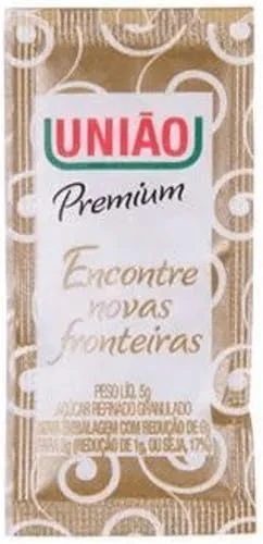 Sachê Açúcar Guarani 1000un