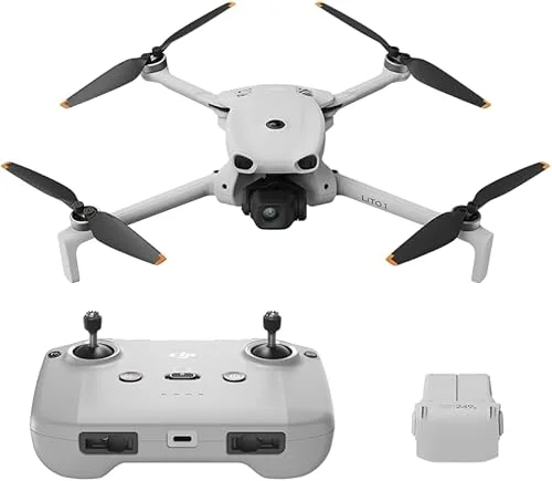 Melhor Drone Custo-Benefício 2026: Ranking para Iniciantes e Avançados