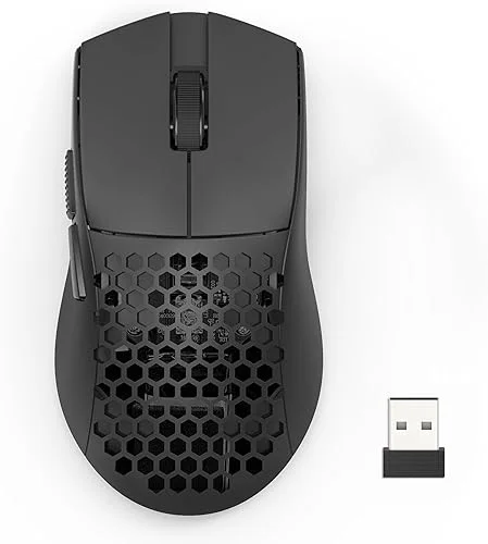 Melhor Mouse Gamer Custo-Benefício 2026: Ranking de Marcas