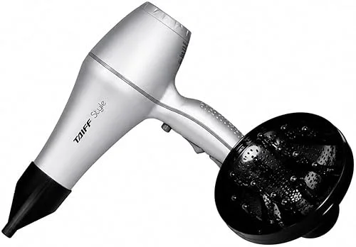 Melhor Secador de Cabelo Taiff 2000W: Ranking Completo