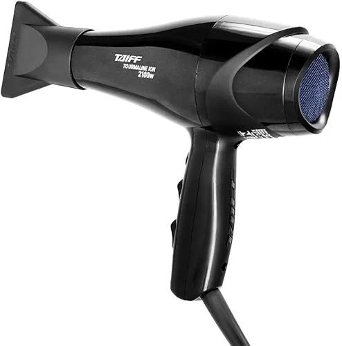 Melhor Secador de Cabelo Taiff 2000W: Ranking Completo