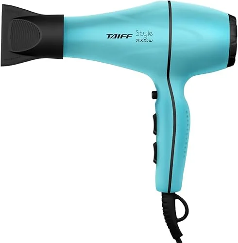 Melhor Secador de Cabelo Taiff 2000W: Ranking Completo